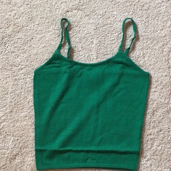 HVN Cardigan Tank Set - Picture 4 of 4